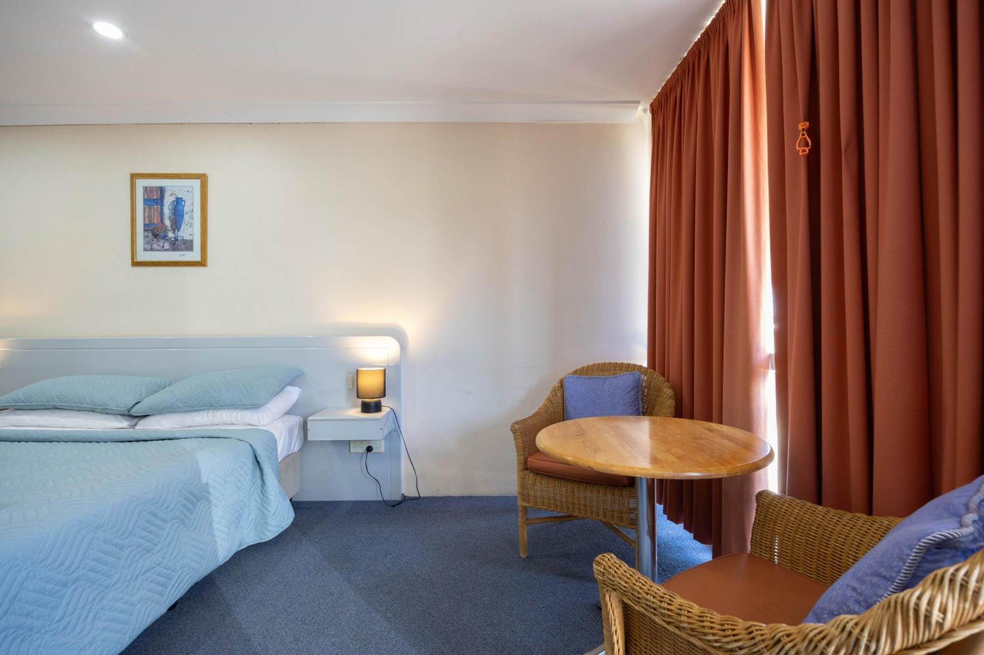 Alexander Motel Warwick Dış mekan fotoğraf