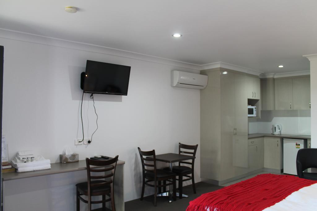 Alexander Motel Warwick Oda fotoğraf