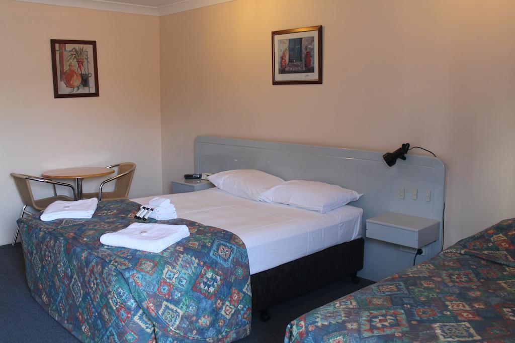 Alexander Motel Warwick Oda fotoğraf