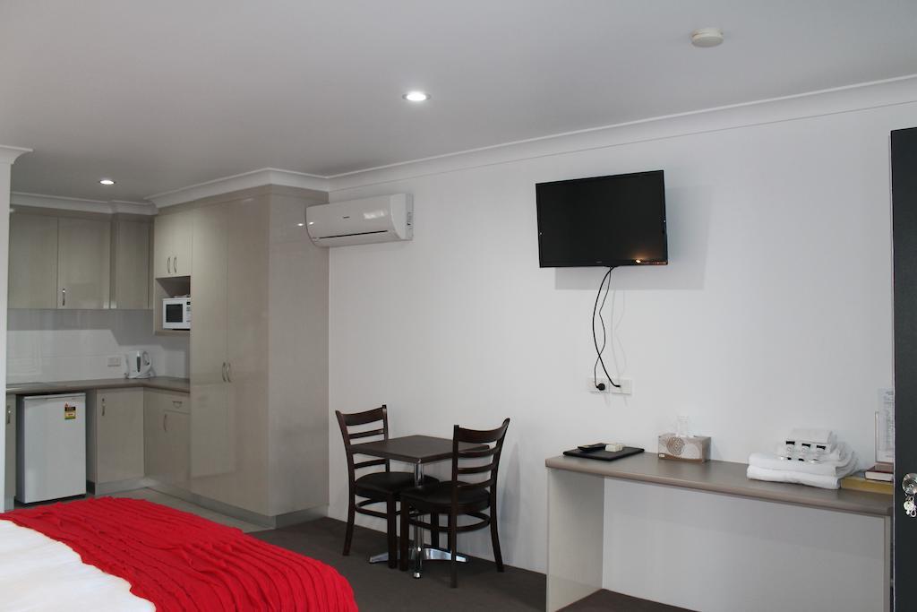 Alexander Motel Warwick Oda fotoğraf